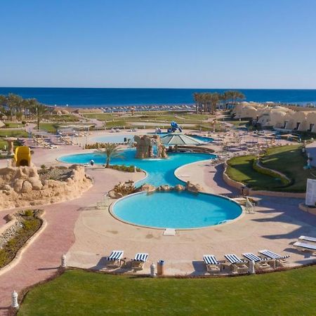 Onatti Beach Resort - Marsa Alam (Adults Only) El Qoseir Buitenkant foto