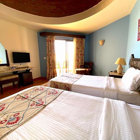 Onatti Beach Resort - Marsa Alam (Adults Only) El Qoseir Buitenkant foto