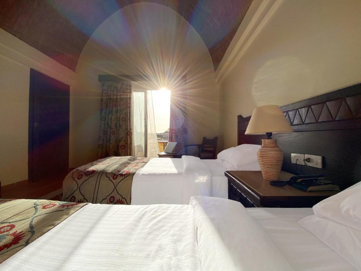 Onatti Beach Resort - Marsa Alam (Adults Only) El Qoseir Buitenkant foto