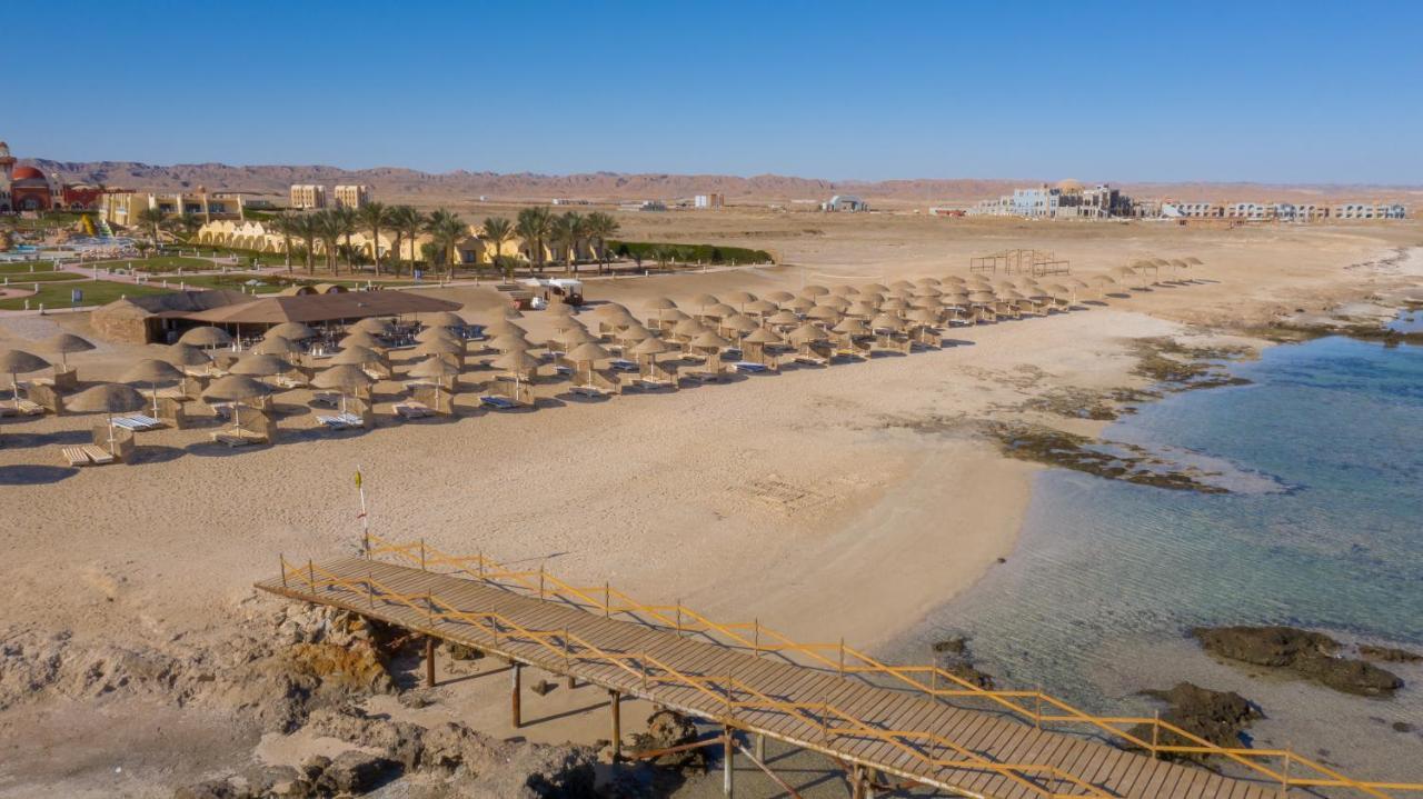 Onatti Beach Resort - Marsa Alam (Adults Only) El Qoseir Buitenkant foto