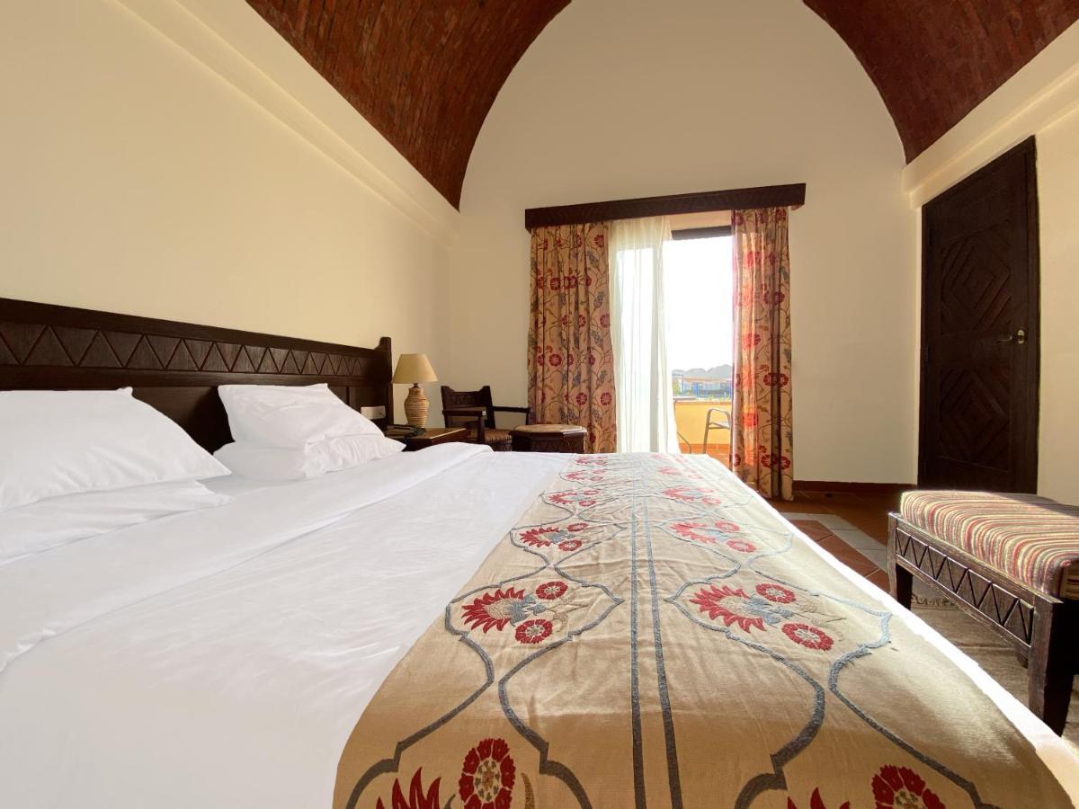Onatti Beach Resort - Marsa Alam (Adults Only) El Qoseir Buitenkant foto
