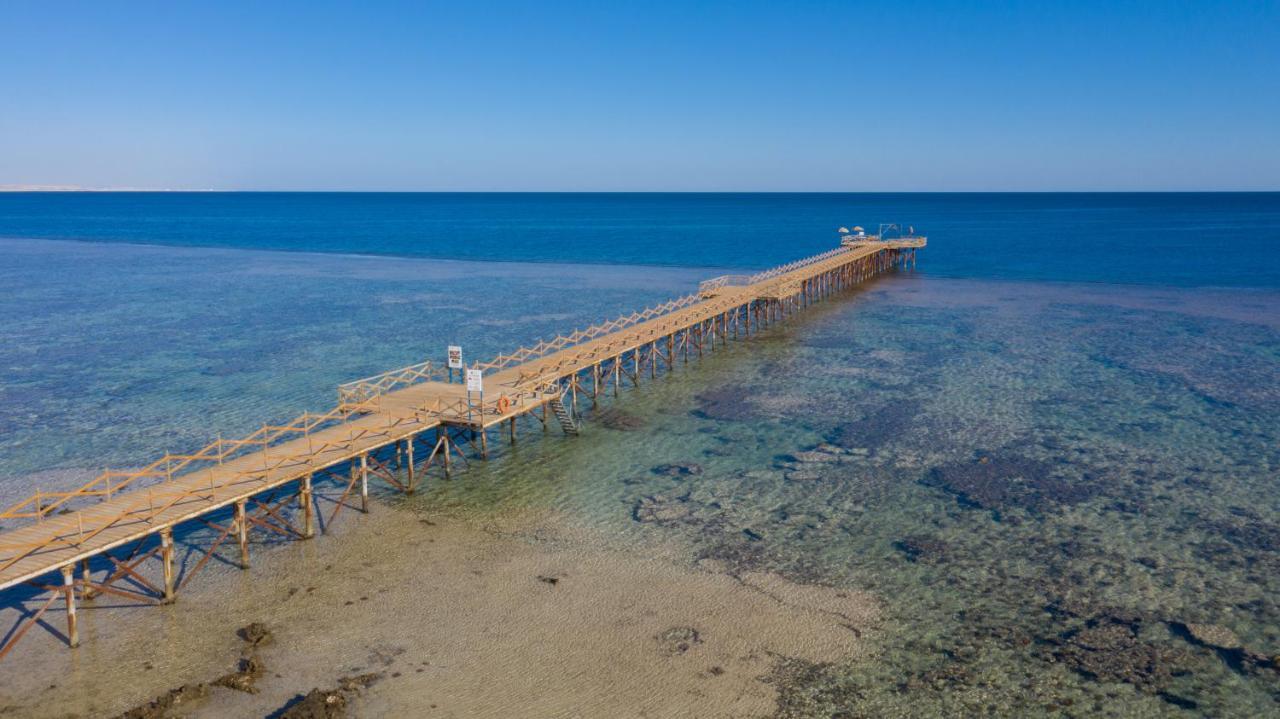 Onatti Beach Resort - Marsa Alam (Adults Only) El Qoseir Buitenkant foto