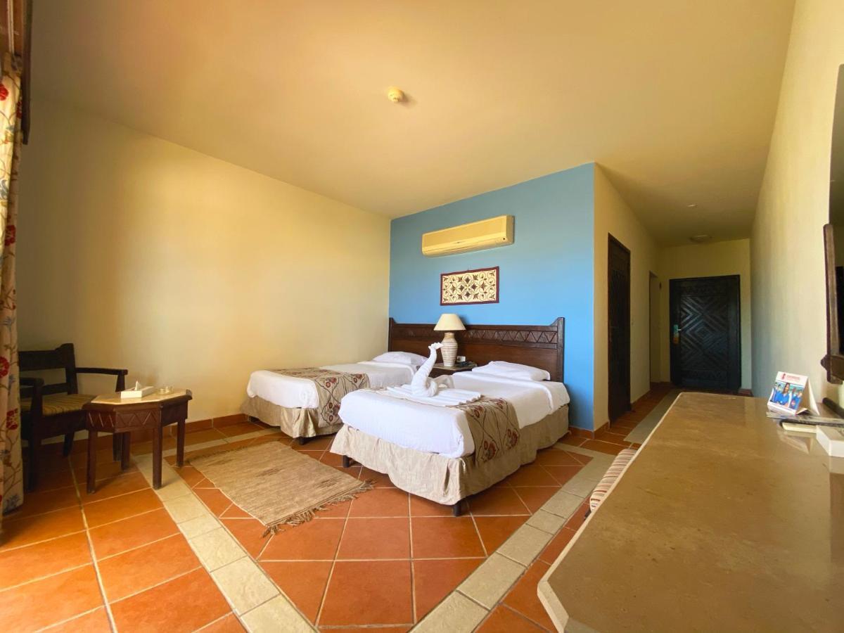 Onatti Beach Resort - Marsa Alam (Adults Only) El Qoseir Buitenkant foto