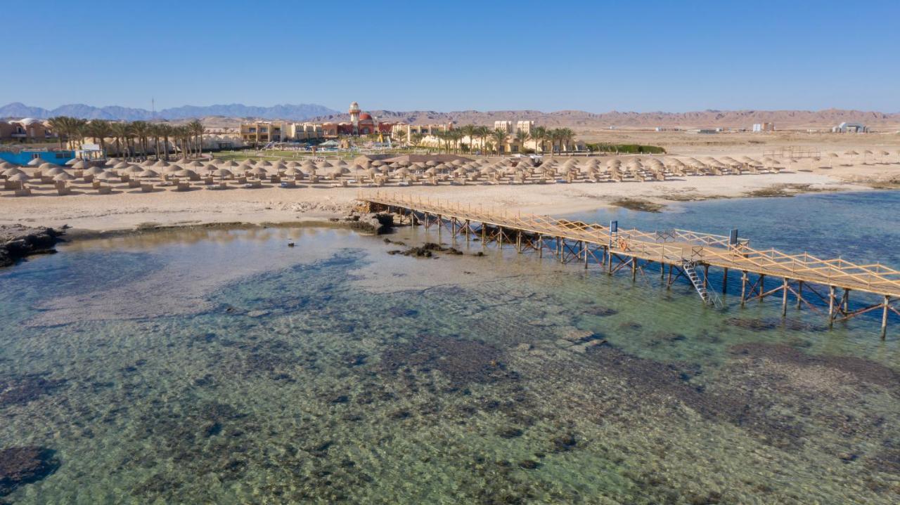 Onatti Beach Resort - Marsa Alam (Adults Only) El Qoseir Buitenkant foto