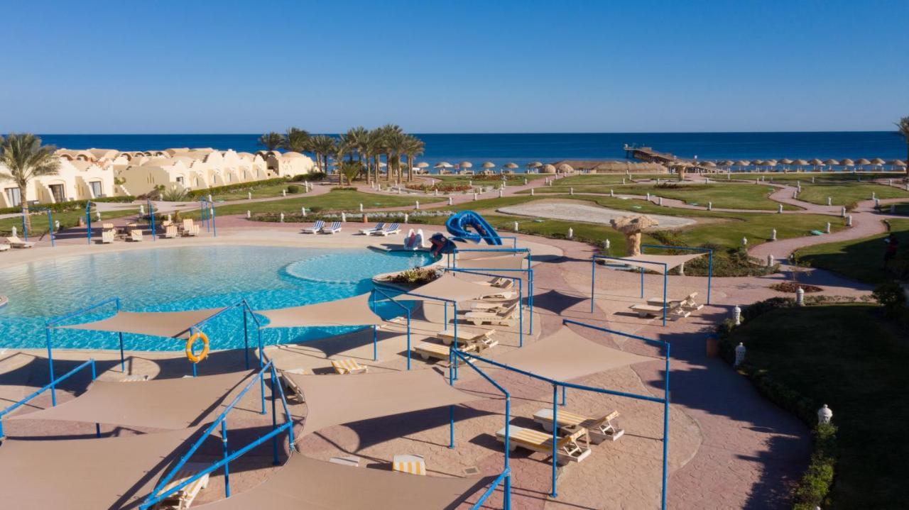 Onatti Beach Resort - Marsa Alam (Adults Only) El Qoseir Buitenkant foto