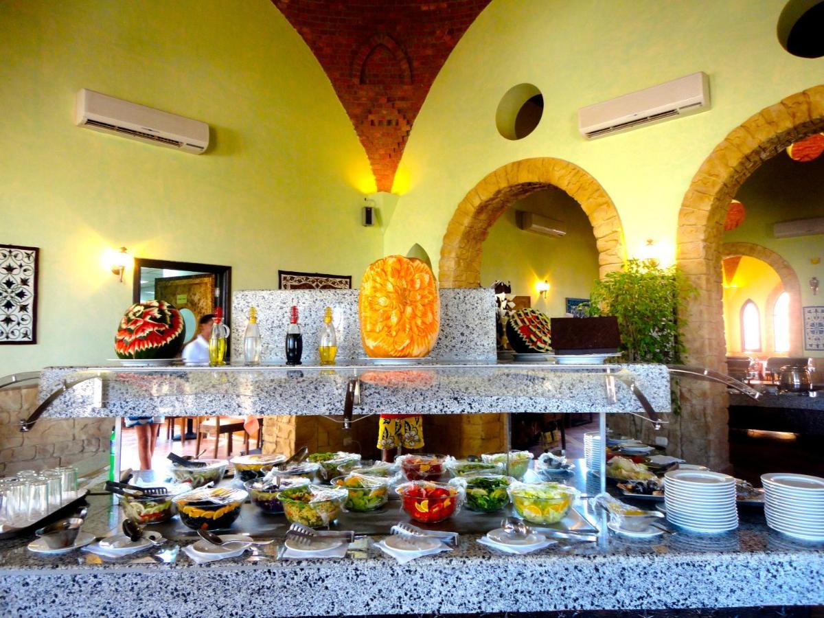 Onatti Beach Resort - Marsa Alam (Adults Only) El Qoseir Buitenkant foto