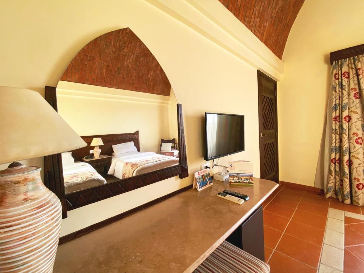 Onatti Beach Resort - Marsa Alam (Adults Only) El Qoseir Buitenkant foto