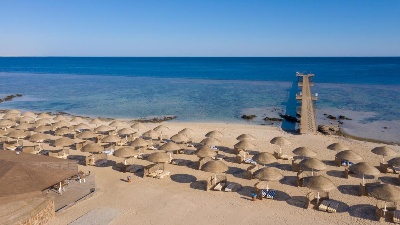 Onatti Beach Resort - Marsa Alam (Adults Only) El Qoseir Buitenkant foto