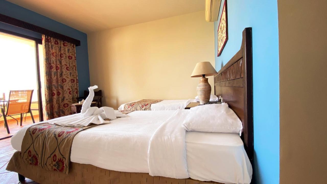 Onatti Beach Resort - Marsa Alam (Adults Only) El Qoseir Buitenkant foto