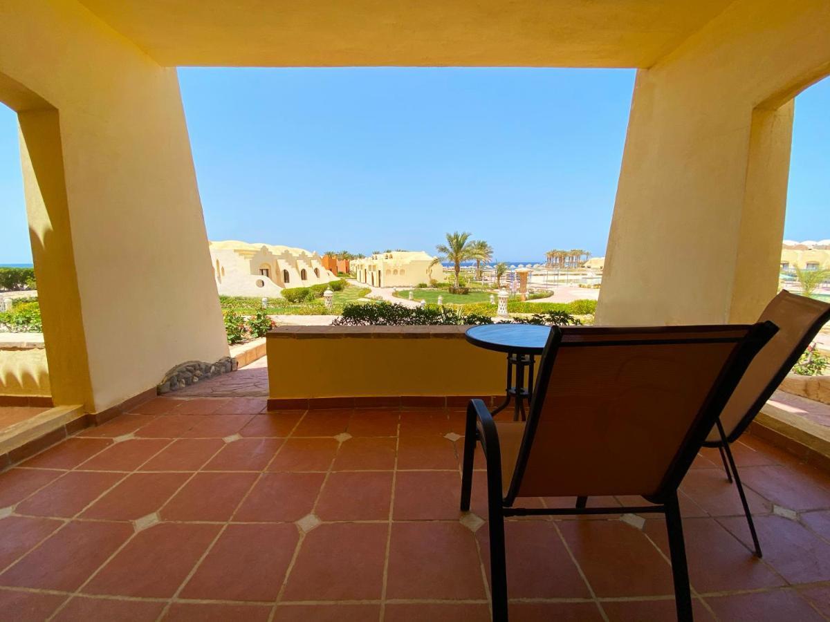 Onatti Beach Resort - Marsa Alam (Adults Only) El Qoseir Buitenkant foto