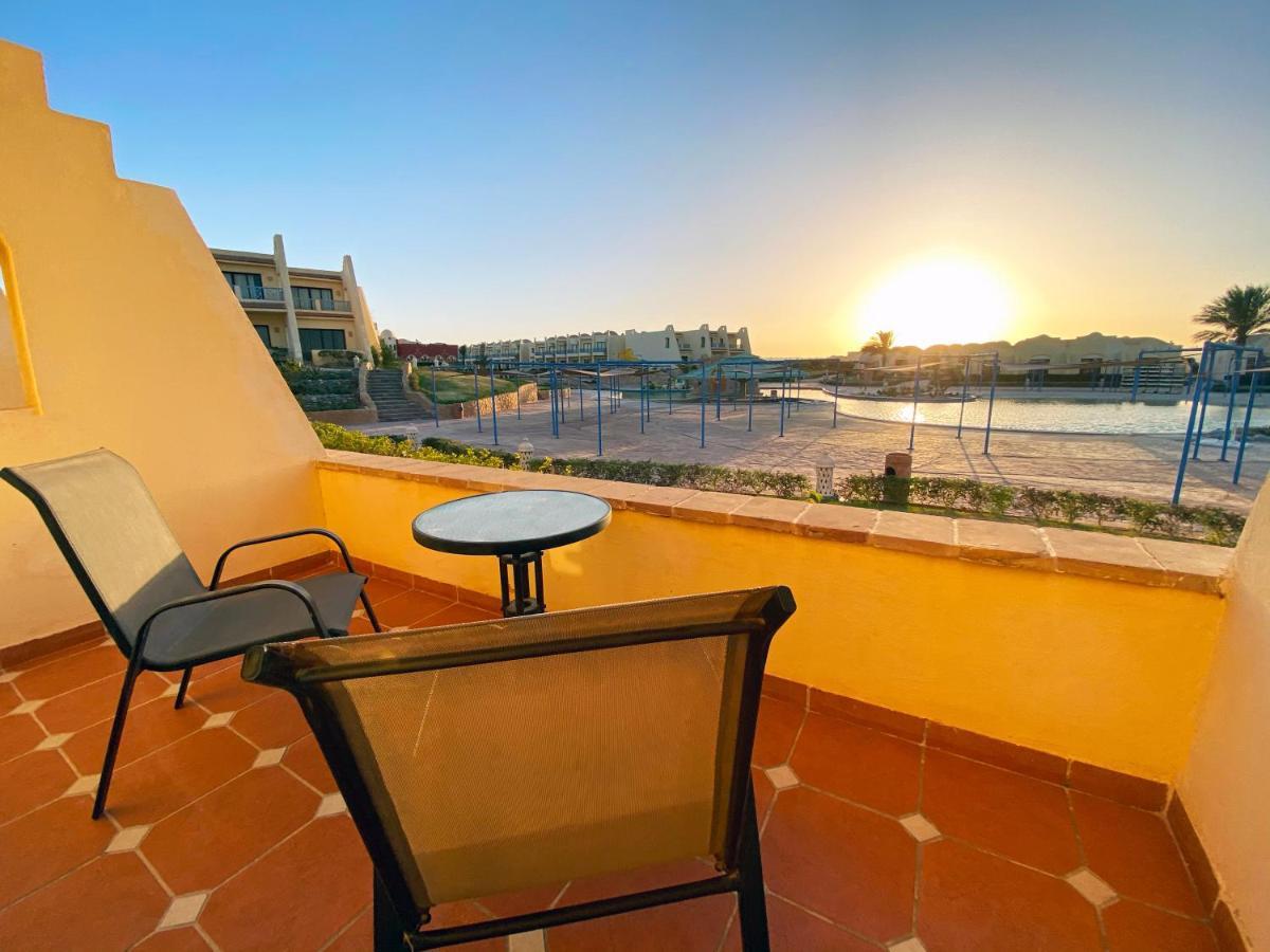 Onatti Beach Resort - Marsa Alam (Adults Only) El Qoseir Buitenkant foto