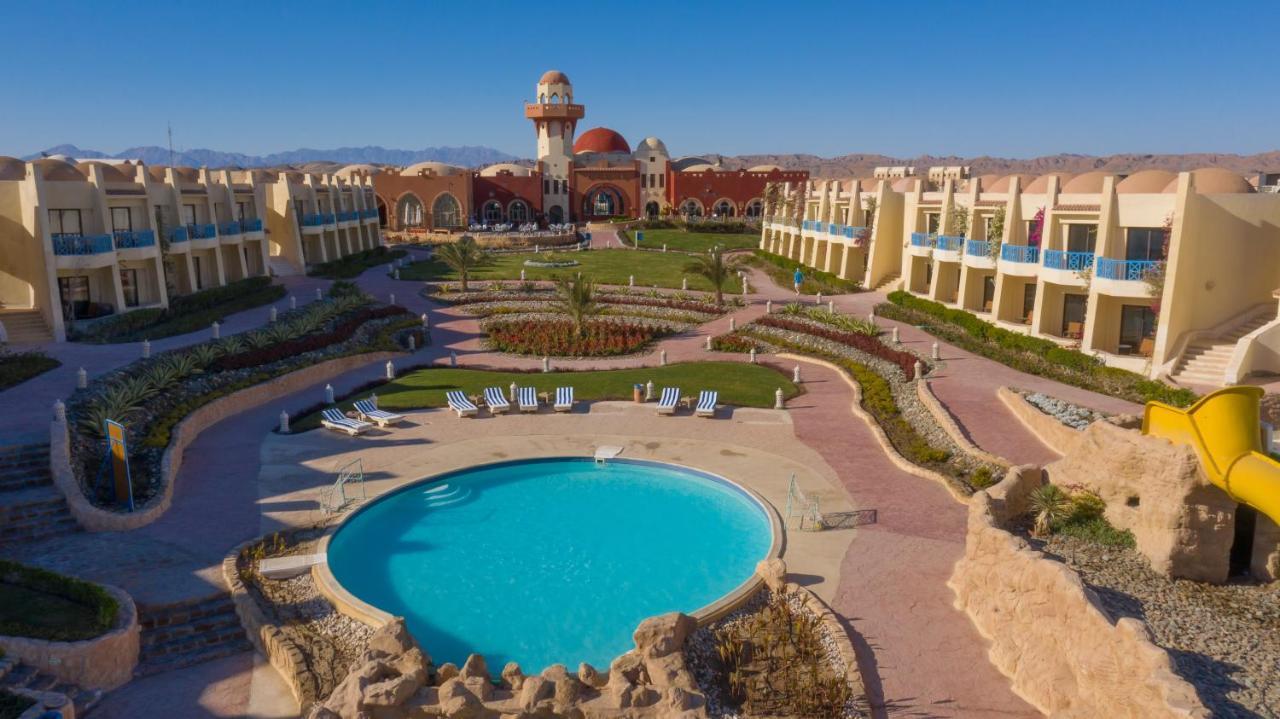 Onatti Beach Resort - Marsa Alam (Adults Only) El Qoseir Buitenkant foto