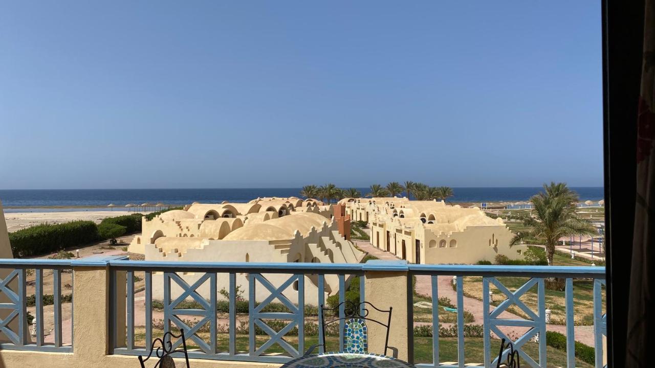 Onatti Beach Resort - Marsa Alam (Adults Only) El Qoseir Buitenkant foto