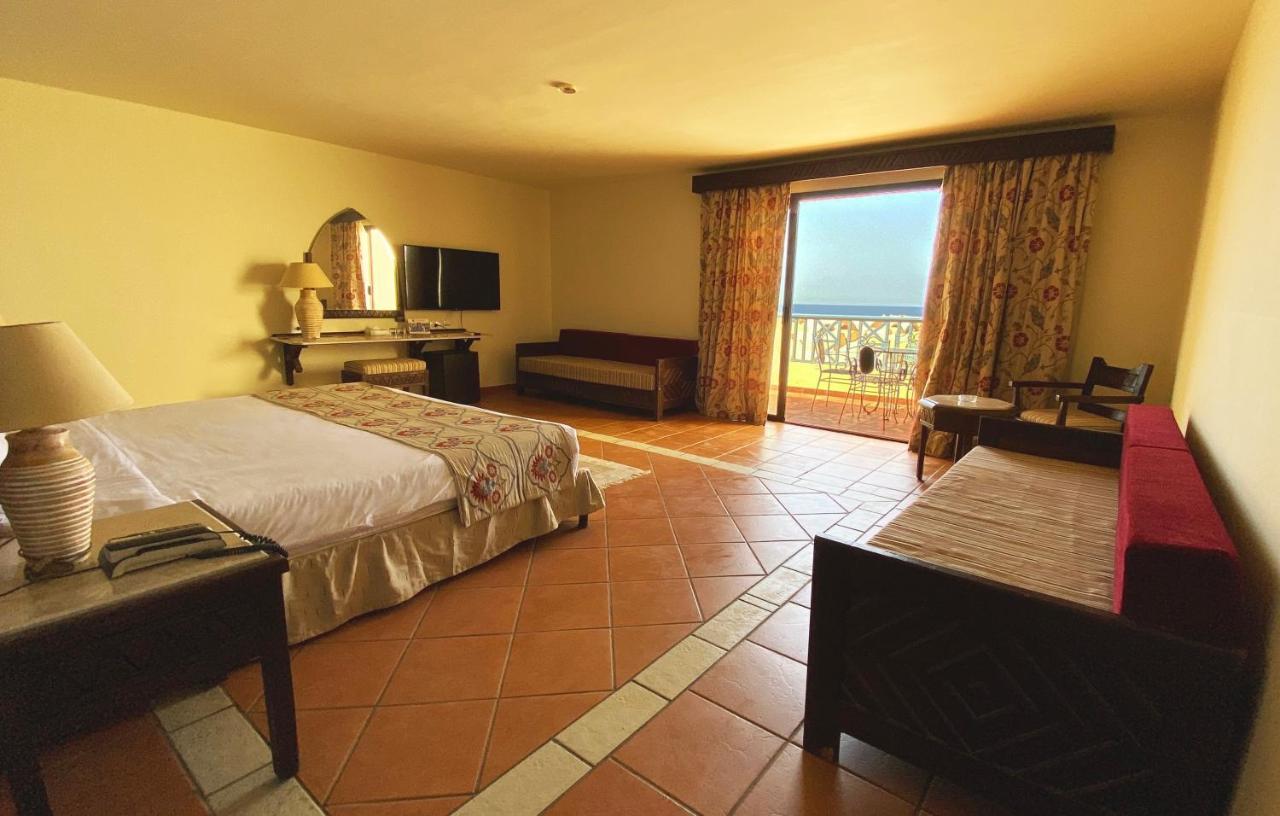 Onatti Beach Resort - Marsa Alam (Adults Only) El Qoseir Buitenkant foto