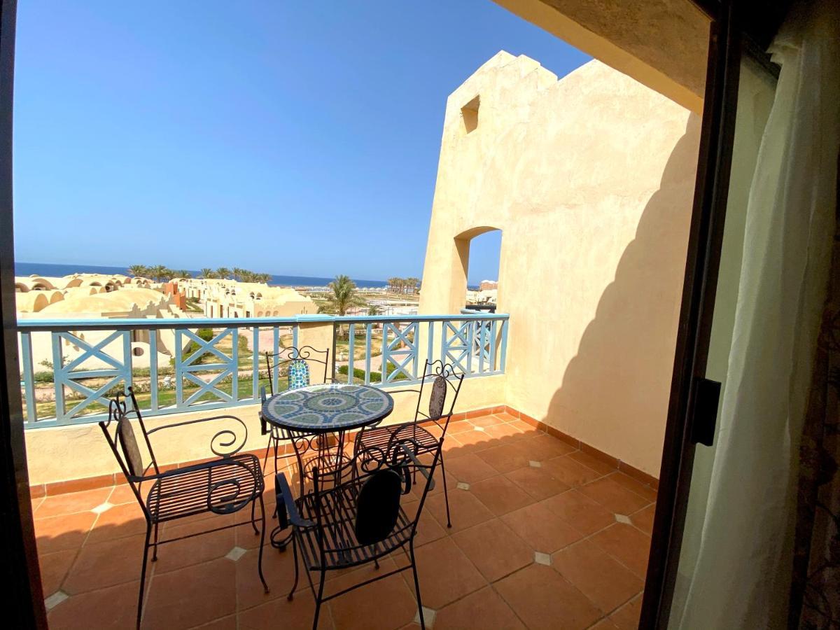Onatti Beach Resort - Marsa Alam (Adults Only) El Qoseir Buitenkant foto