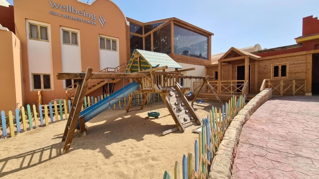Onatti Beach Resort - Marsa Alam (Adults Only) El Qoseir Buitenkant foto