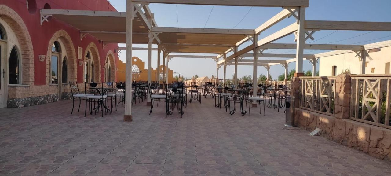Onatti Beach Resort - Marsa Alam (Adults Only) El Qoseir Buitenkant foto