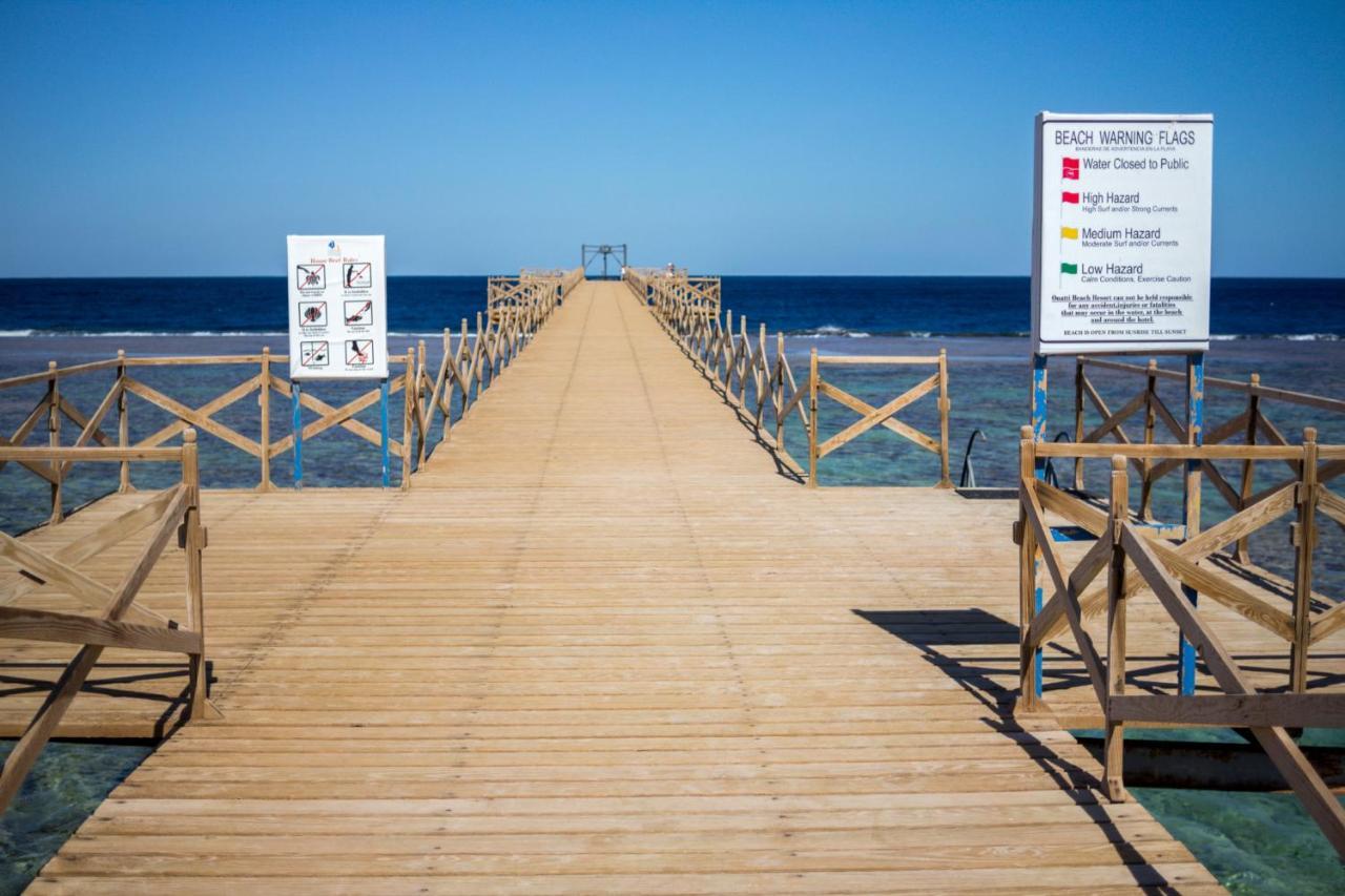 Onatti Beach Resort - Marsa Alam (Adults Only) El Qoseir Buitenkant foto