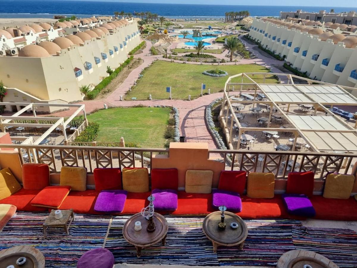 Onatti Beach Resort - Marsa Alam (Adults Only) El Qoseir Buitenkant foto