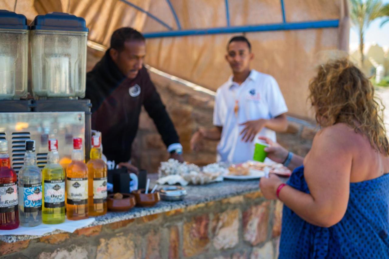 Onatti Beach Resort - Marsa Alam (Adults Only) El Qoseir Buitenkant foto