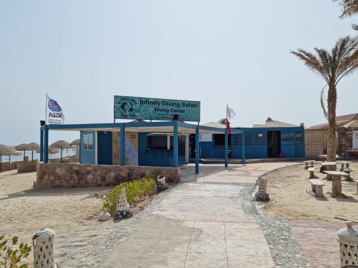 Onatti Beach Resort - Marsa Alam (Adults Only) El Qoseir Buitenkant foto
