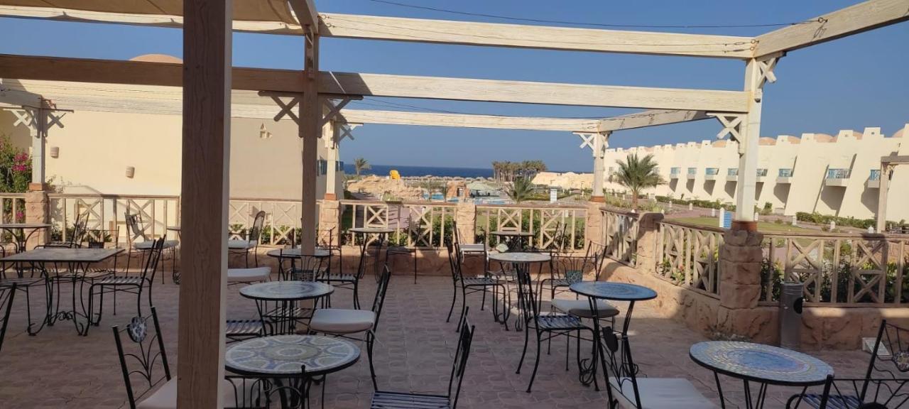 Onatti Beach Resort - Marsa Alam (Adults Only) El Qoseir Buitenkant foto