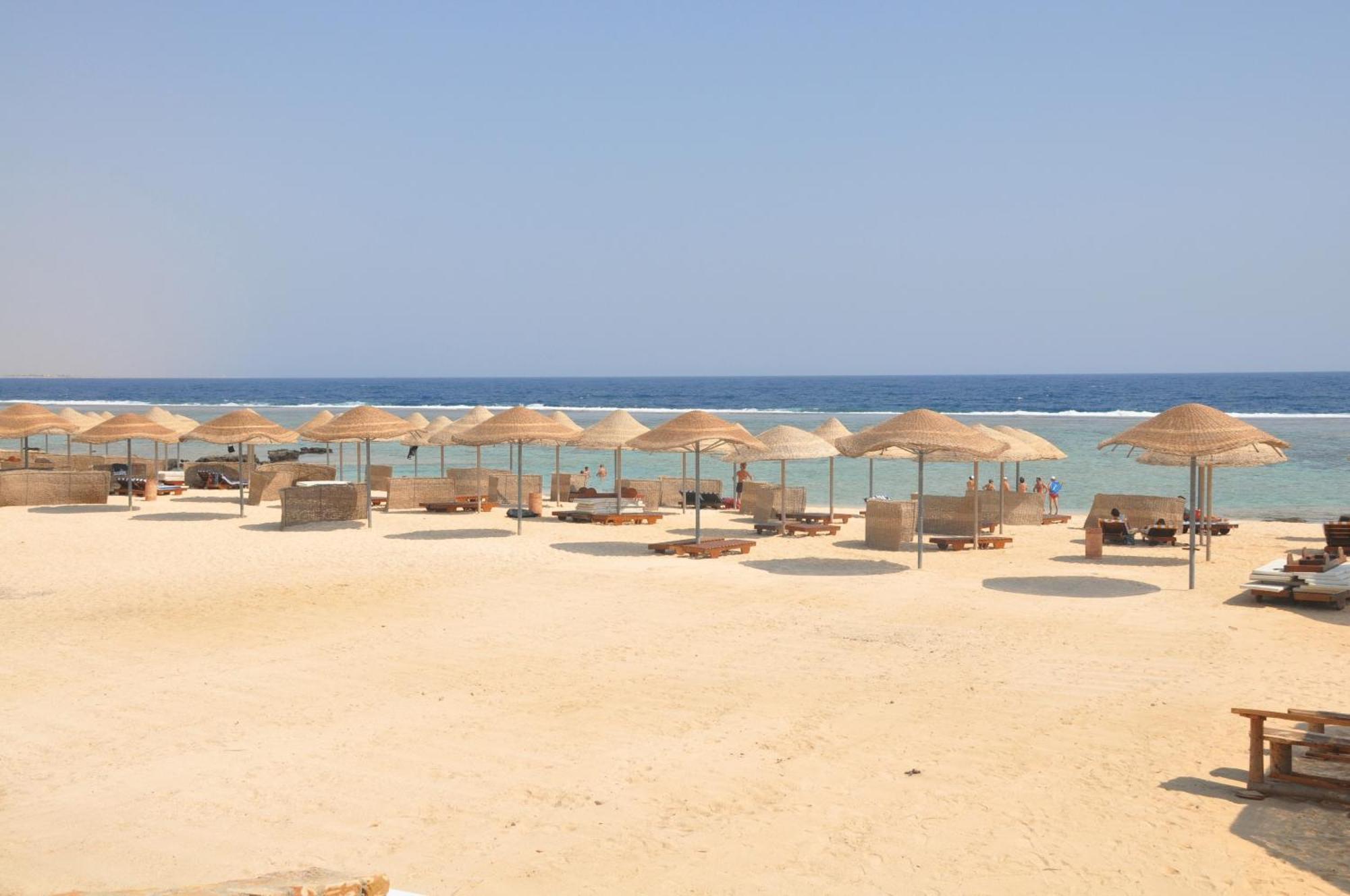 Onatti Beach Resort - Marsa Alam (Adults Only) El Qoseir Buitenkant foto