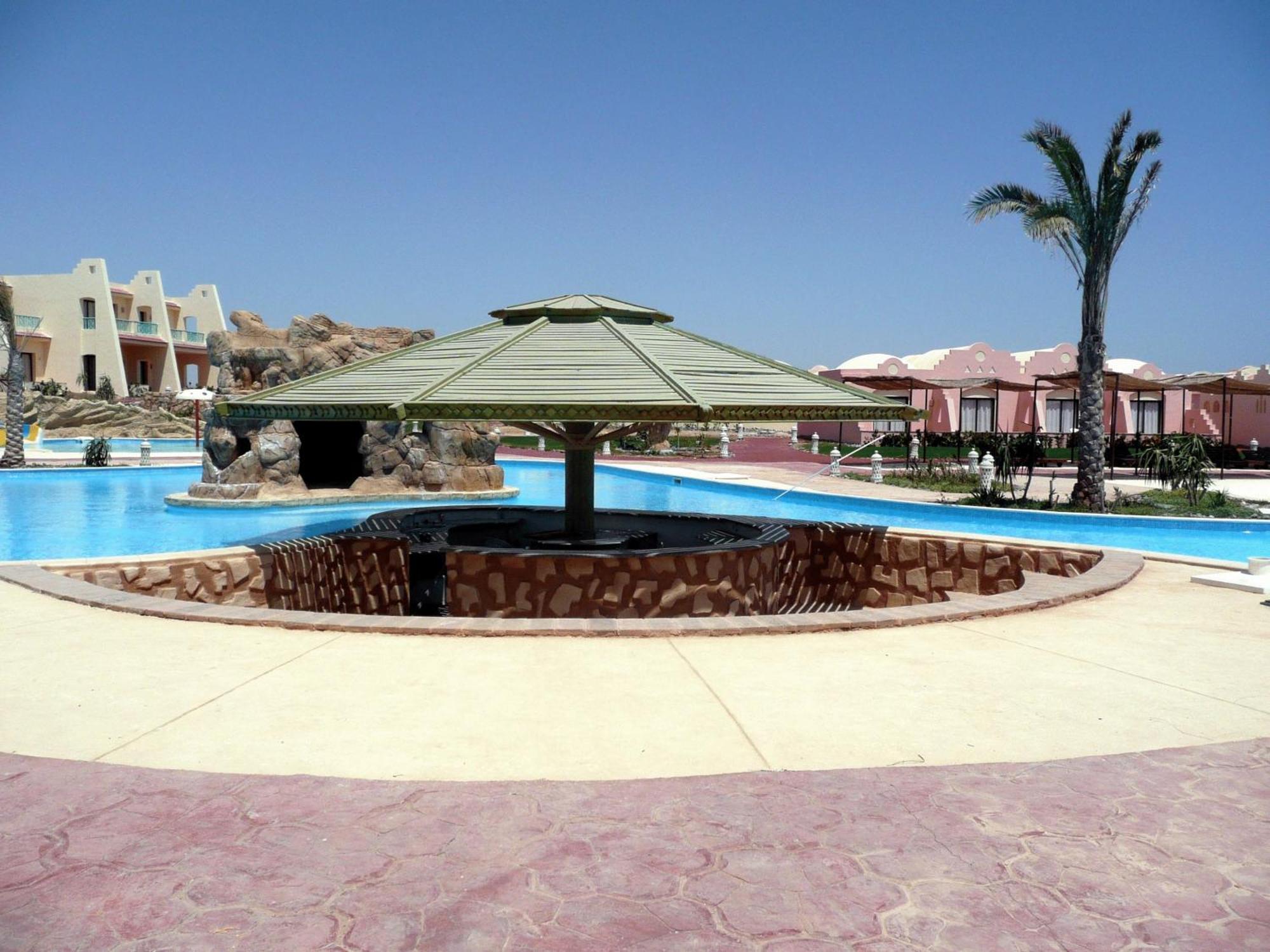 Onatti Beach Resort - Marsa Alam (Adults Only) El Qoseir Buitenkant foto