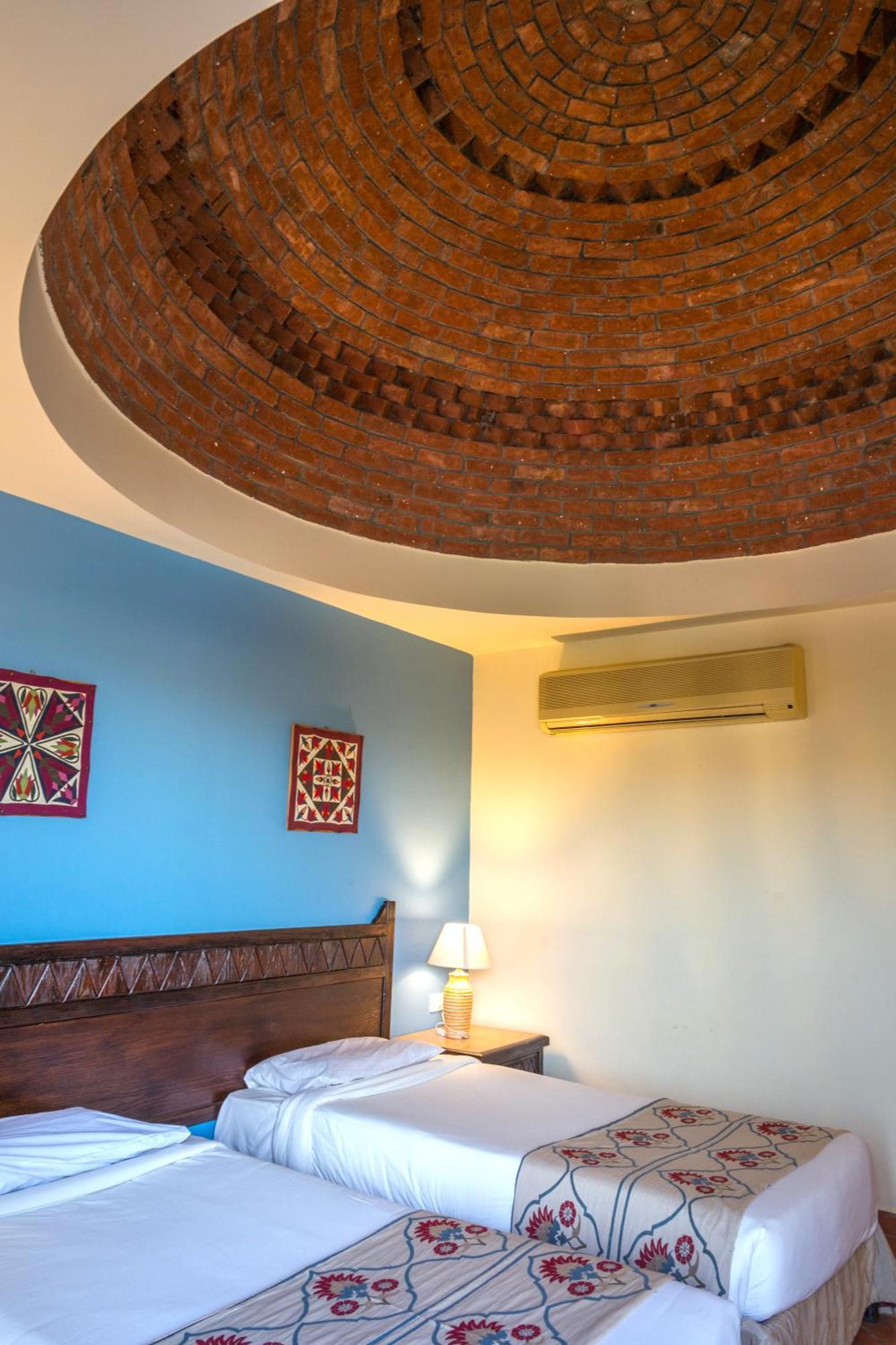 Onatti Beach Resort - Marsa Alam (Adults Only) El Qoseir Buitenkant foto