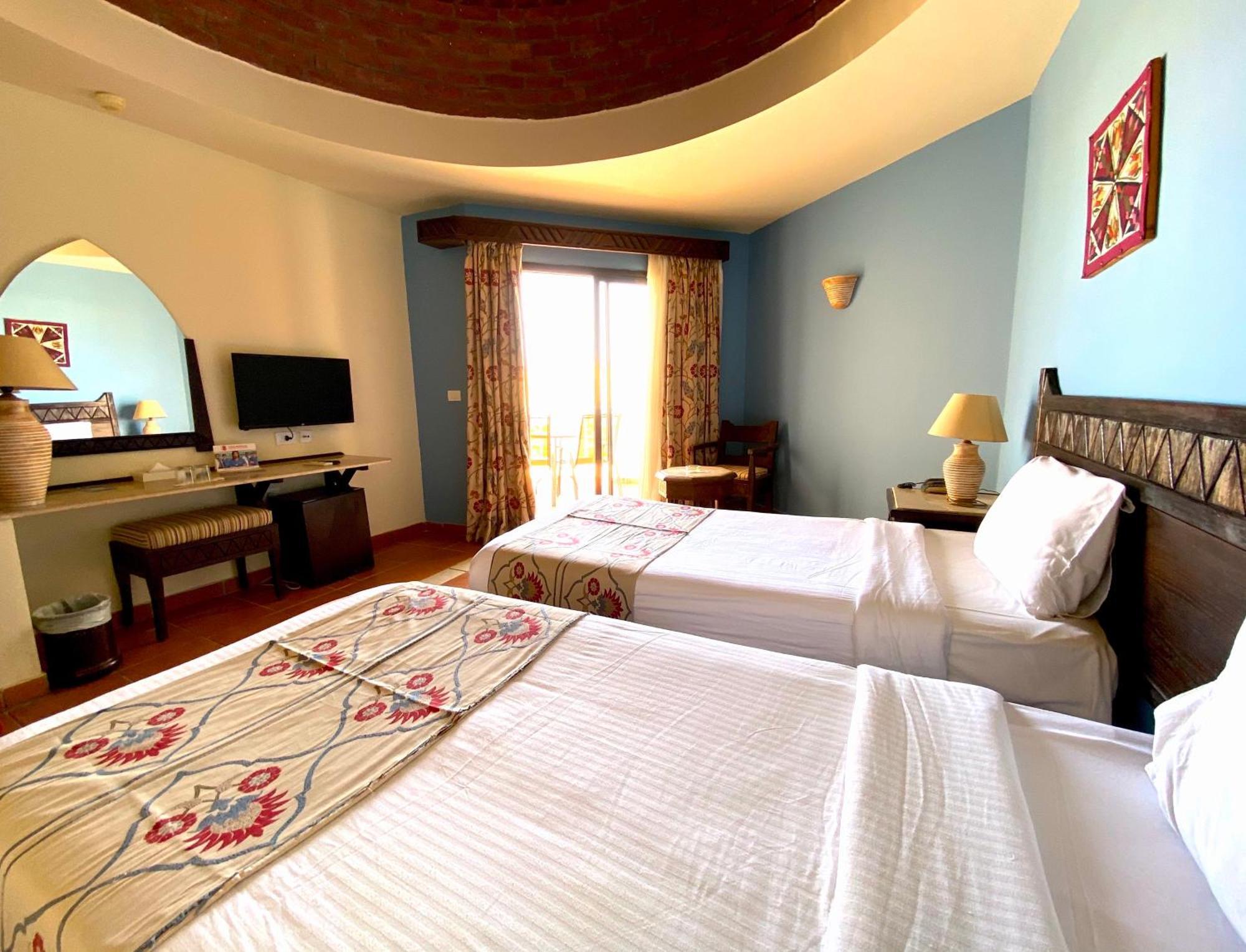 Onatti Beach Resort - Marsa Alam (Adults Only) El Qoseir Buitenkant foto