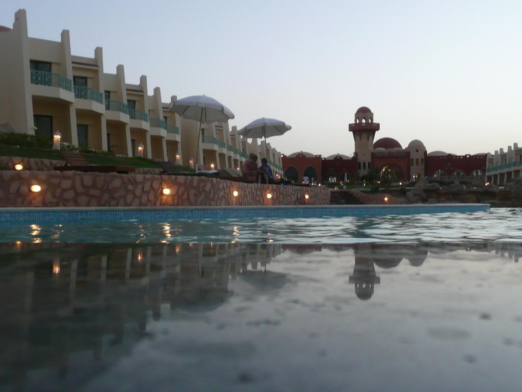 Onatti Beach Resort - Marsa Alam (Adults Only) El Qoseir Buitenkant foto
