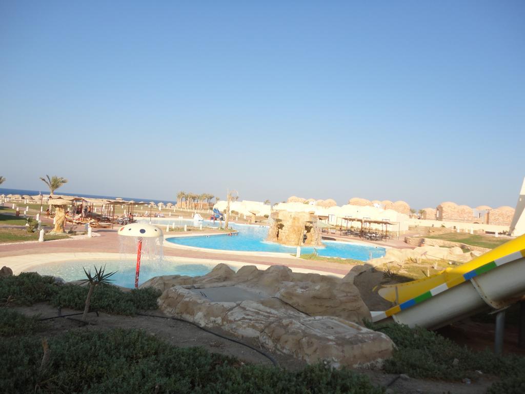 Onatti Beach Resort - Marsa Alam (Adults Only) El Qoseir Buitenkant foto