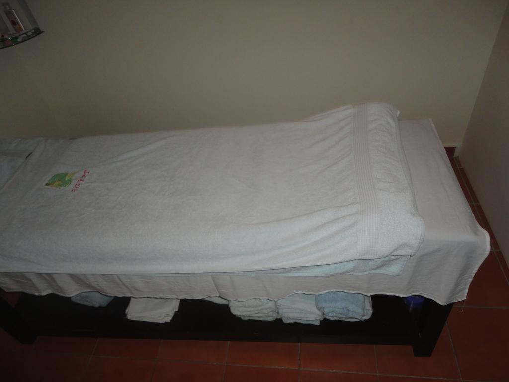 Onatti Beach Resort - Marsa Alam (Adults Only) El Qoseir Buitenkant foto