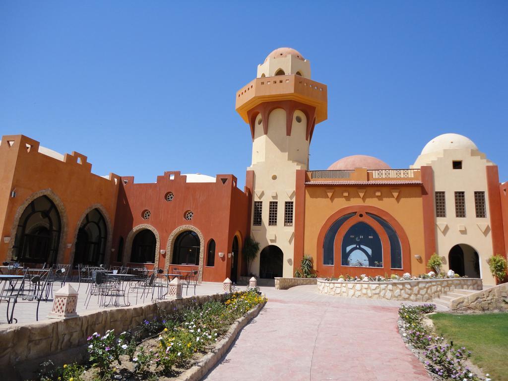 Onatti Beach Resort - Marsa Alam (Adults Only) El Qoseir Buitenkant foto