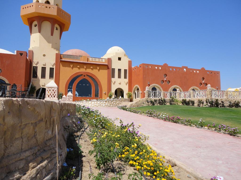 Onatti Beach Resort - Marsa Alam (Adults Only) El Qoseir Buitenkant foto