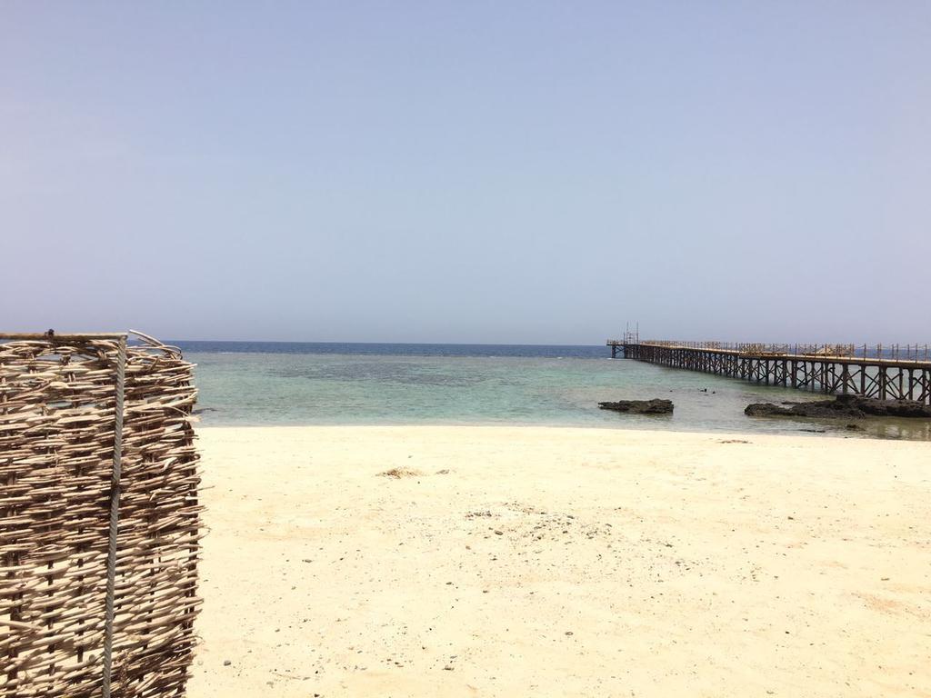 Onatti Beach Resort - Marsa Alam (Adults Only) El Qoseir Buitenkant foto