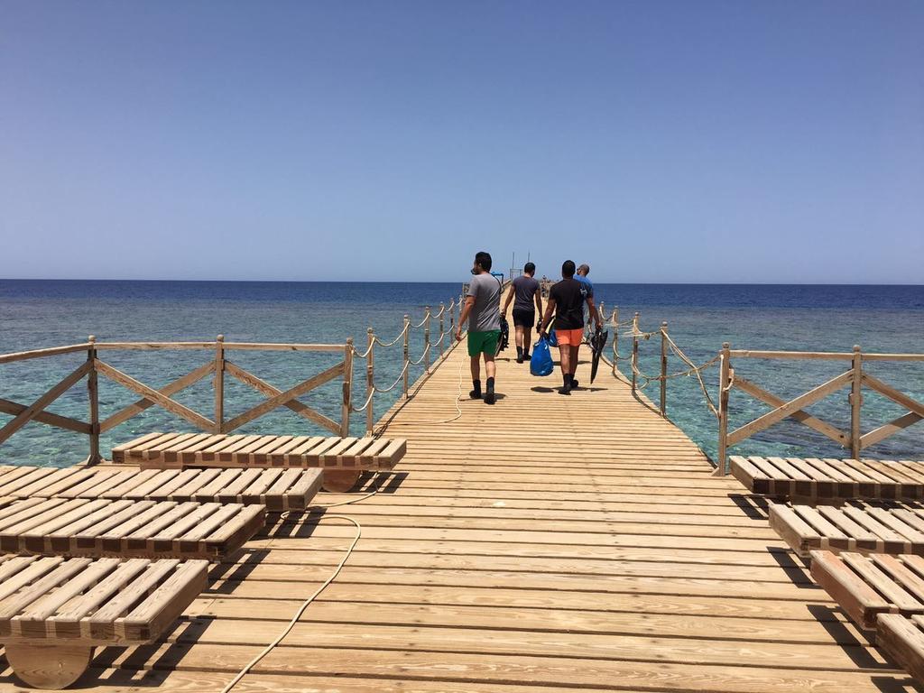 Onatti Beach Resort - Marsa Alam (Adults Only) El Qoseir Buitenkant foto