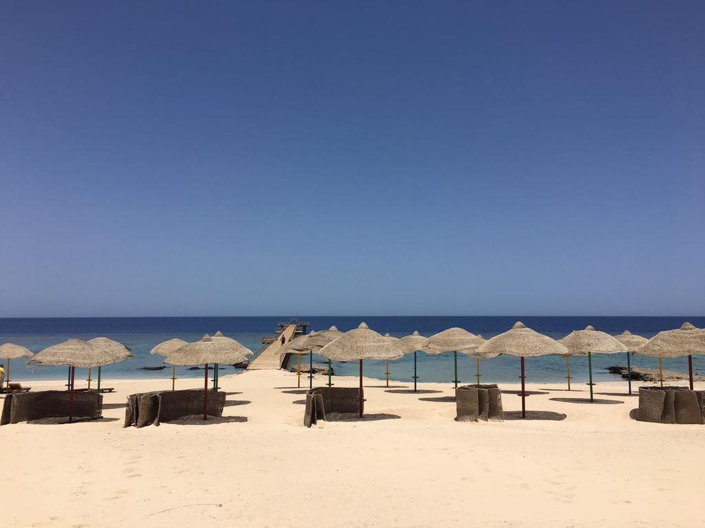Onatti Beach Resort - Marsa Alam (Adults Only) El Qoseir Buitenkant foto