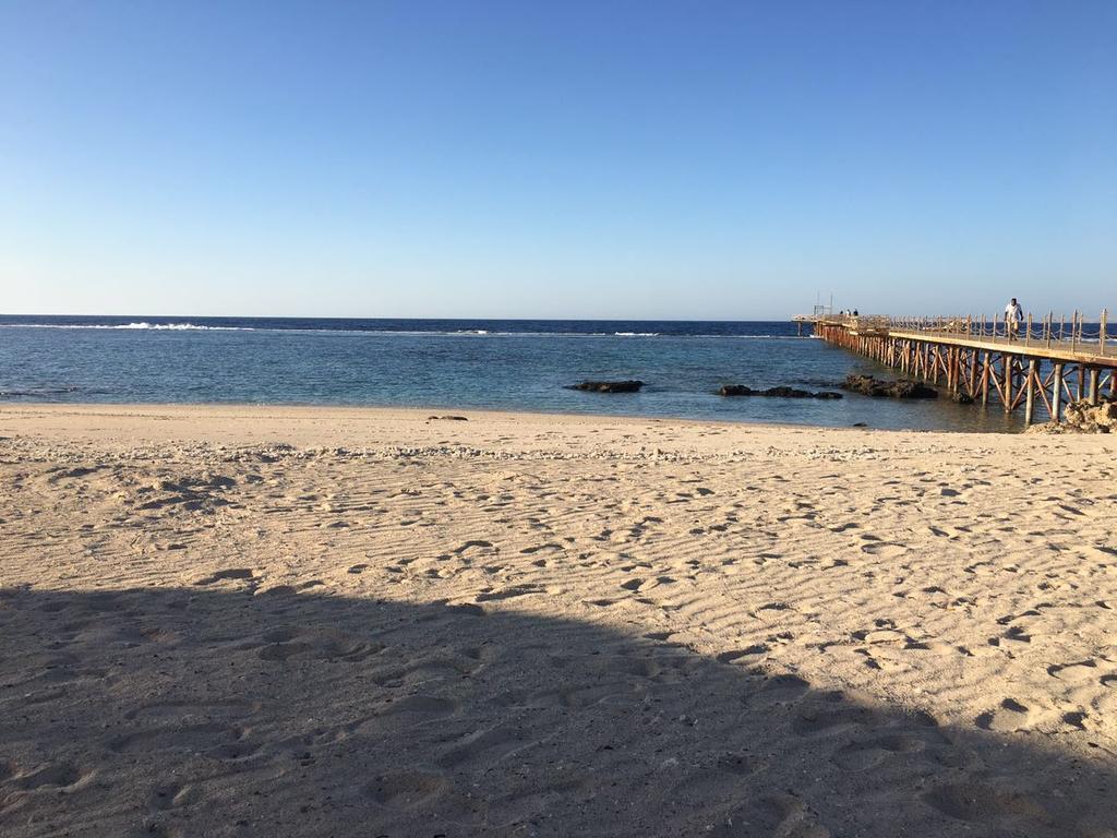 Onatti Beach Resort - Marsa Alam (Adults Only) El Qoseir Buitenkant foto