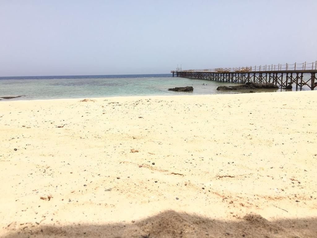 Onatti Beach Resort - Adults Only 16 Years Plus El Qoseir Buitenkant foto